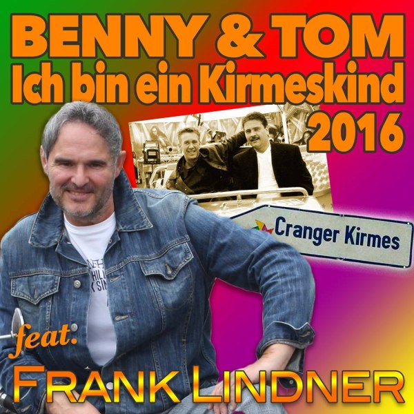 Frank Lindner - Kirmeskind