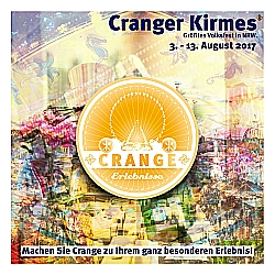 Crange Erlebnisse 2017kl