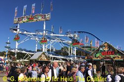 heidithecoaster