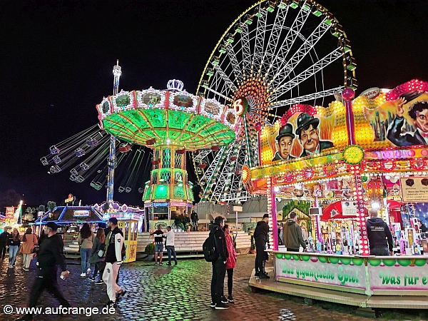 bilder cranger kirmes 03august23