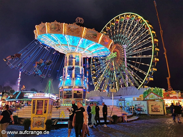 bilder cranger kirmes 01aug24