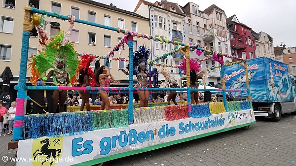 bilder cranger kirmes festumzug 2024