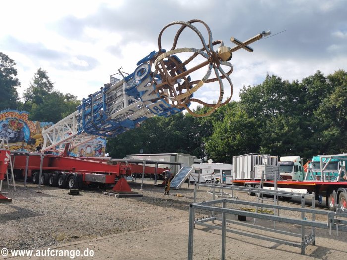 cranger kirmes bayern tower 23uli2025