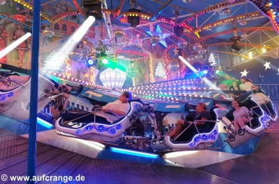 petersburger schlichtenfahrt