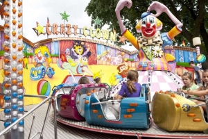 Crazy Clown 1