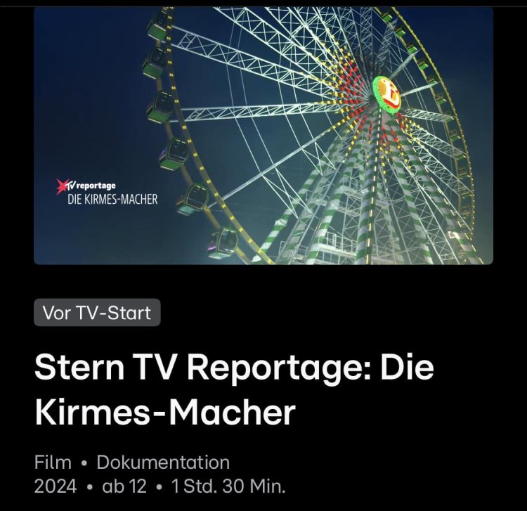 kirmesmacher