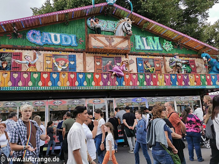 bilder cranger kirmes 03aug2025 gaudi alm