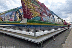 ani aufbau cranger kirmes 16juli26