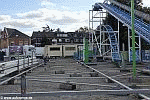 ani aufbau cranger kirmes 23juli26
