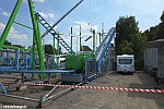 ani aufbau cranger kirmes 24juli26