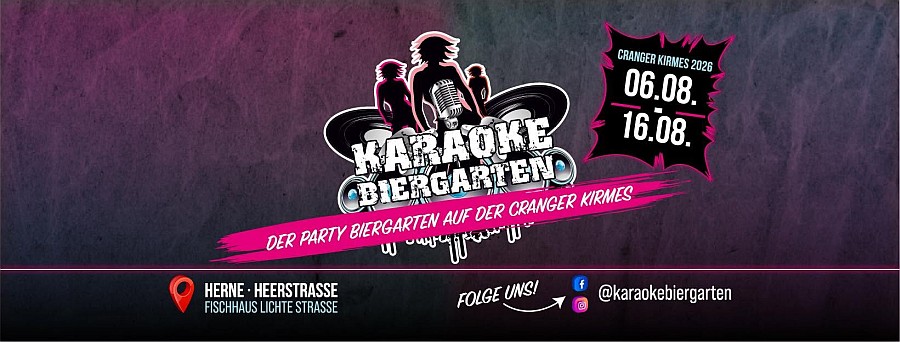 karaoke header