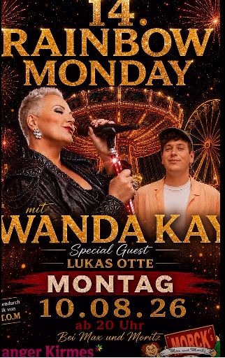 wanda kay