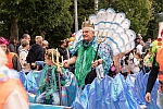Festumzug fussgruppe kl