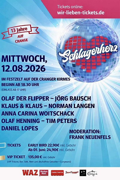 schlagerherz plakat ok