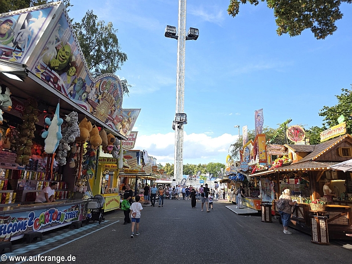 bilder cranger kirmes 10aug2026 look360