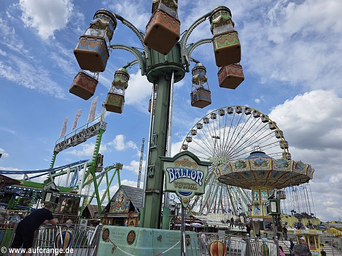 bilder spielzeit cranger kirmes 06aug2026 ballon voyage
