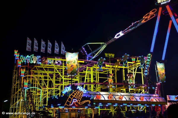 bilder soest allerheiligenkirmes 2016