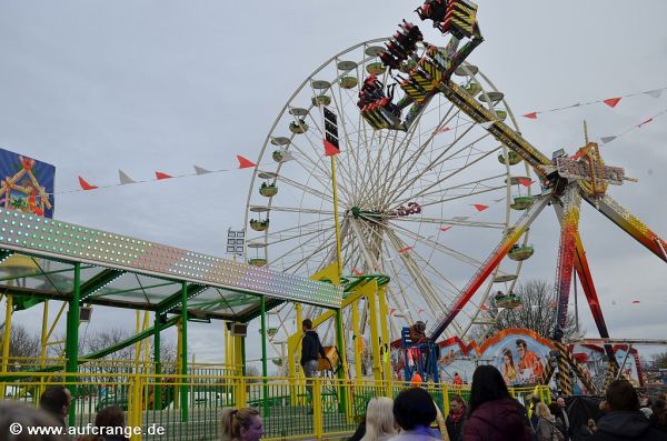 bilder dortmund osterkirmes 2018