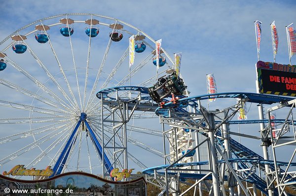 bilder krefeld sproedentalkirmes herbst 2018