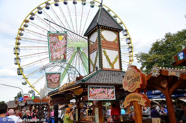 bilder neuss.buerger schuetzenfest 2018