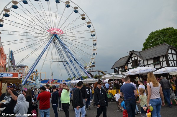 bilder krefeld fruehjahrssproedentalkirmes 2019