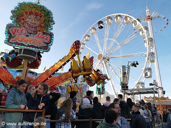 bilder muenster fruehjahrssend 2024