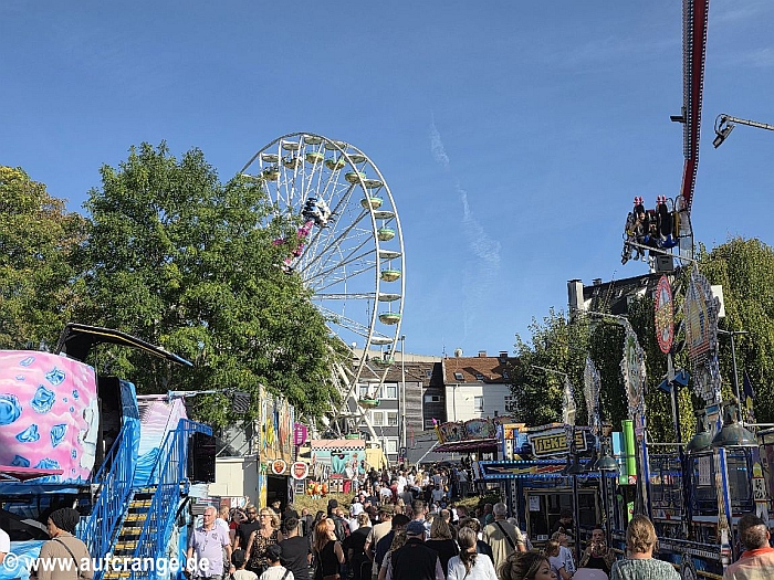 bilder schwelm heimatfest 2025