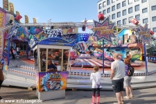 hattingen maikirmes 2025