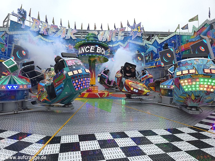 bilder bottrop karnevalskirmes 2026