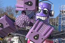 wattenscheid gertrudiskirmes 2026