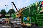 Aufbaubilder Crange 01 August 2016