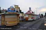 Aufbaubilder Crange 01 August 2016