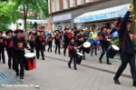 Bilder Festumzug Cranger Kirmes 2016