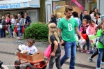 Bilder Festumzug Cranger Kirmes 2016