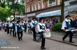 Bilder Festumzug Cranger Kirmes 2016