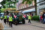 Bilder Festumzug Cranger Kirmes 2016