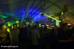 Bilder Karaoke Biergarten 2016