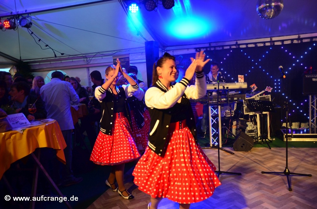 Bilder Kirmesköniginabend-Zum Ritter Cranger Kirmes 2016