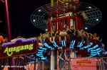 Bilder Cranger Kirmes 06. Aug 2016