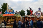 Bilder Cranger Kirmes 09. Aug 2016