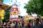 Bilder Cranger Kirmes 10. Aug 2016