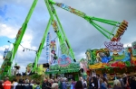 Bilder Cranger Kirmes 10. Aug 2016