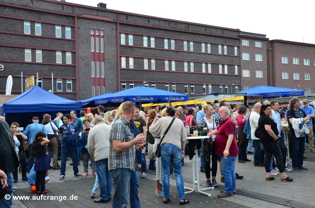 Bilder Wanner Mondnächte 2016