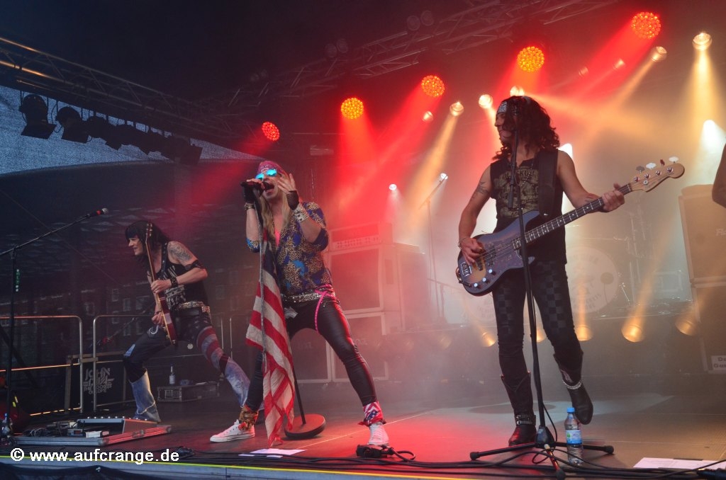 Bilder Wanner Mondnächte 2016