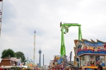 Bilder Düsseldorf - Rheinkirmes 2016