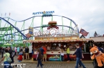 Bilder Düsseldorf - Rheinkirmes 2016