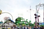 Bilder Düsseldorf - Rheinkirmes 2016