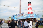 Bilder Düsseldorf - Rheinkirmes 2016