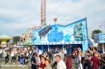 Bilder Düsseldorf - Rheinkirmes 2016