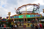 Bilder Düsseldorf - Rheinkirmes 2016